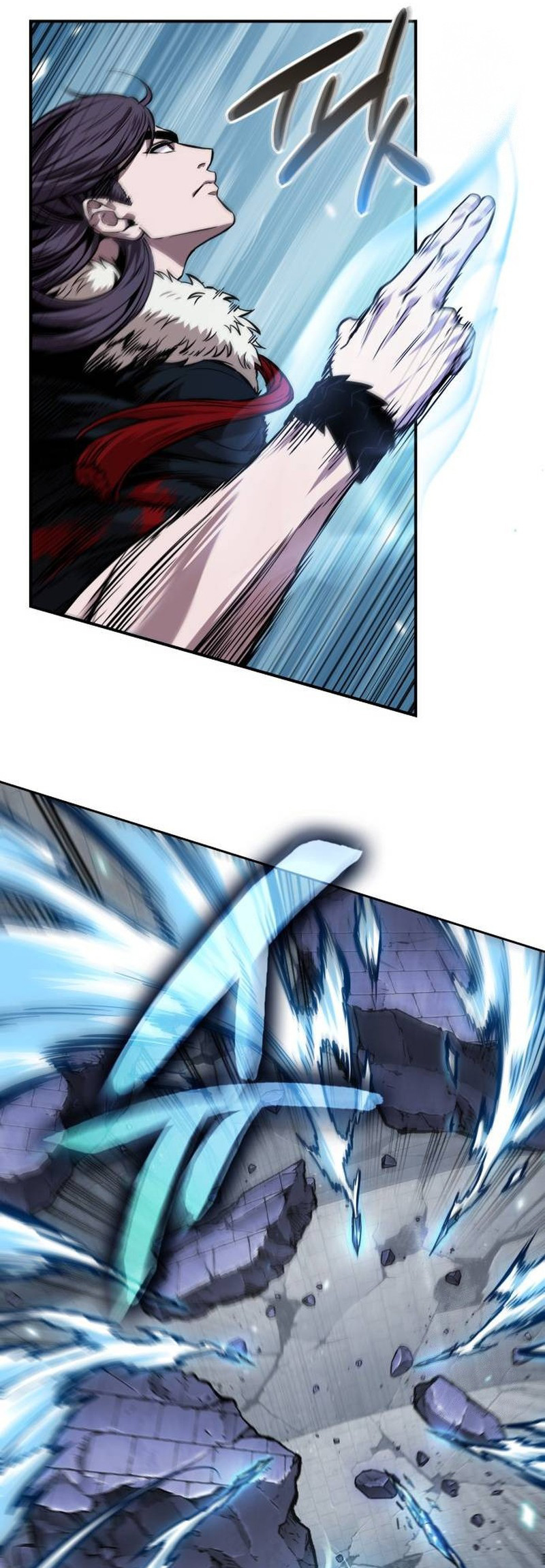 Read Nano Machine (en) Manga Online