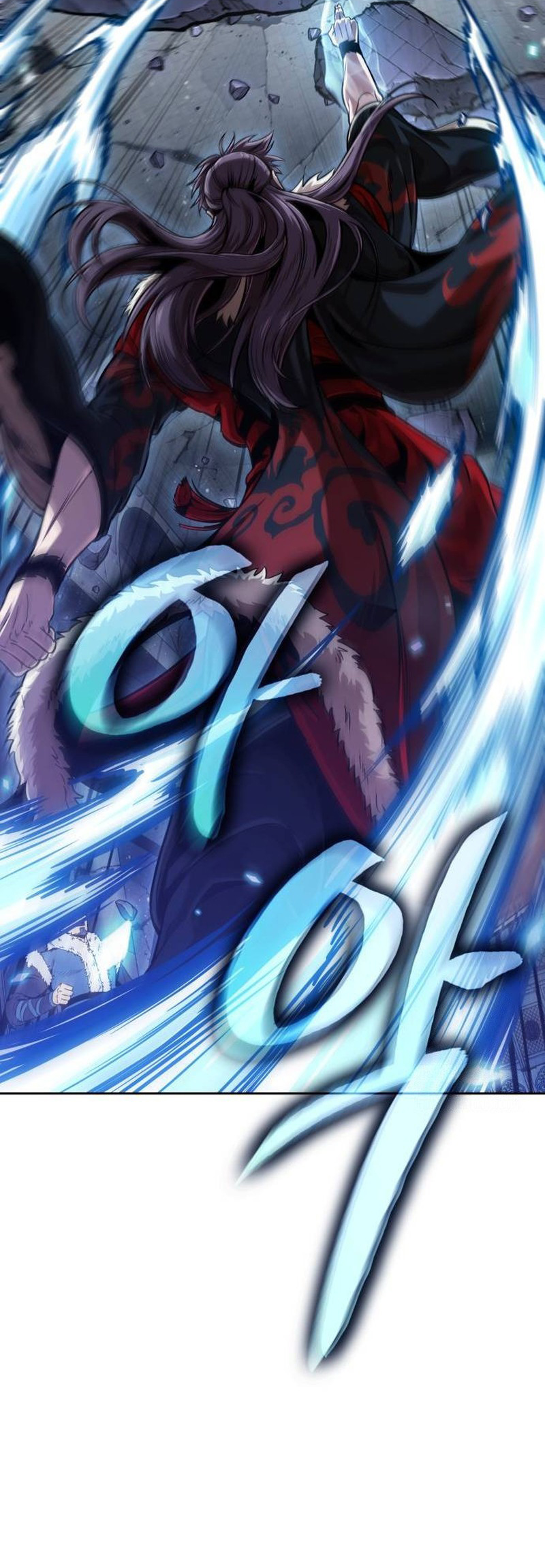 Read Nano Machine (en) Manga Online