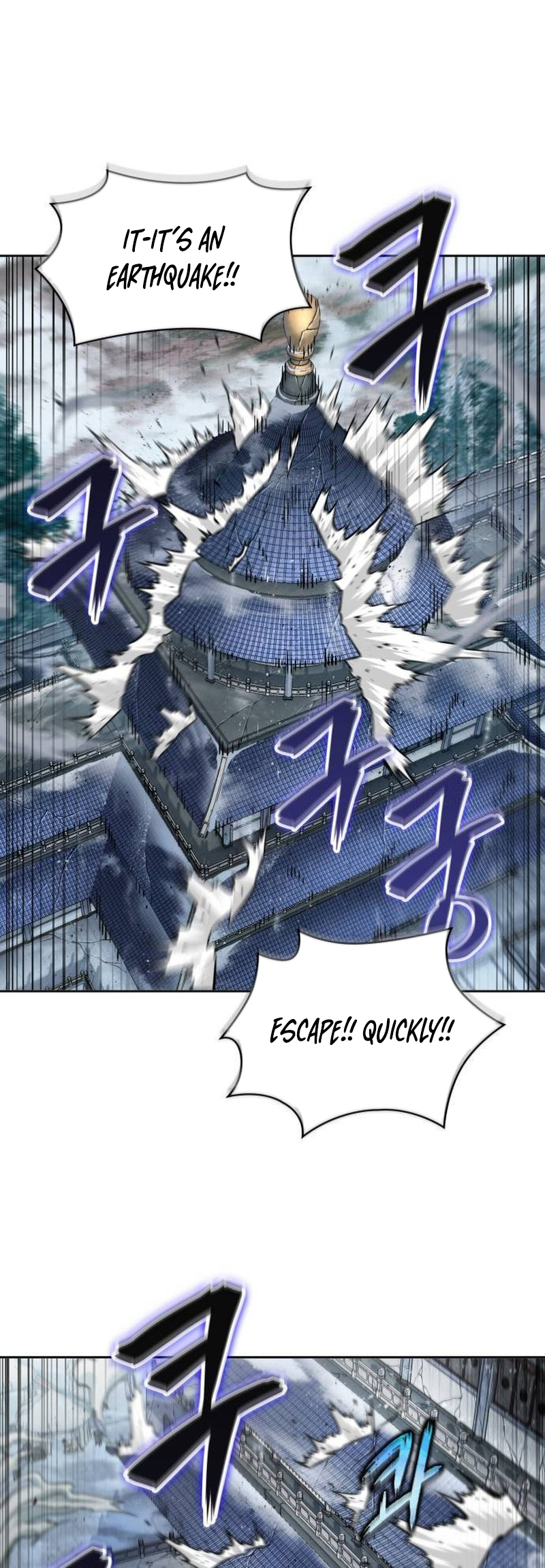 Read Nano Machine (en) Manga Online