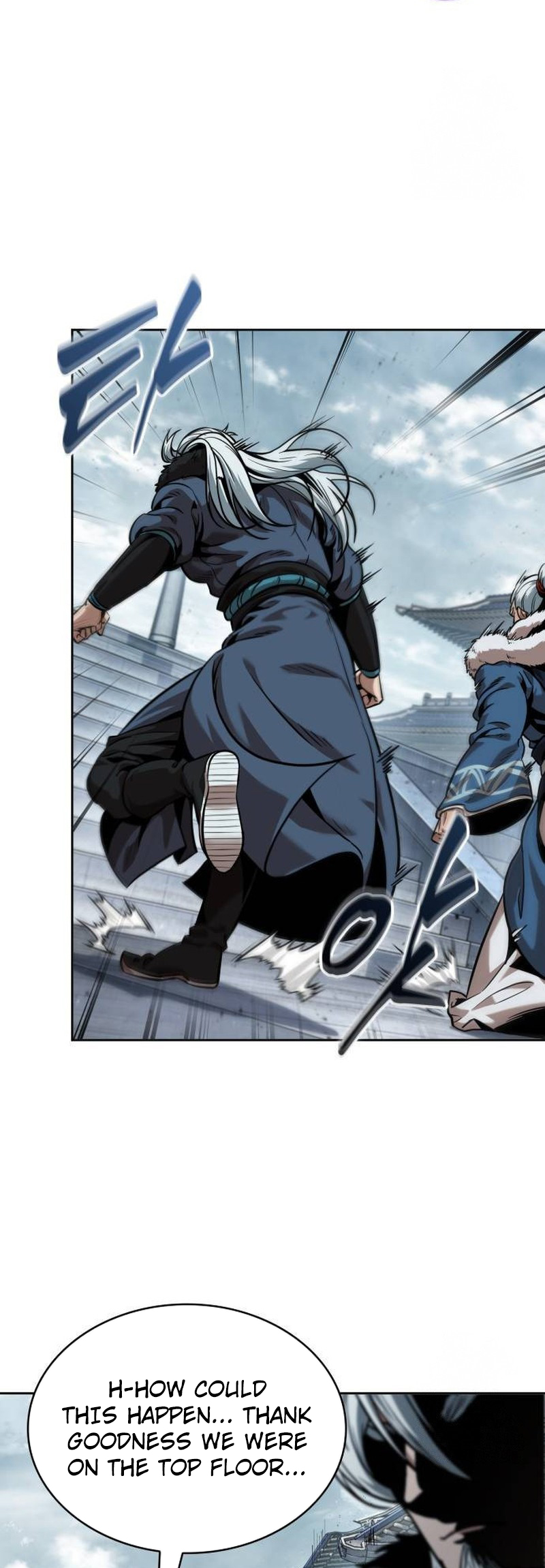 Read Nano Machine (en) Manga Online