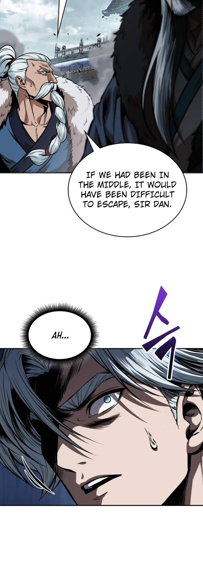 Read Nano Machine (en) Manga Online