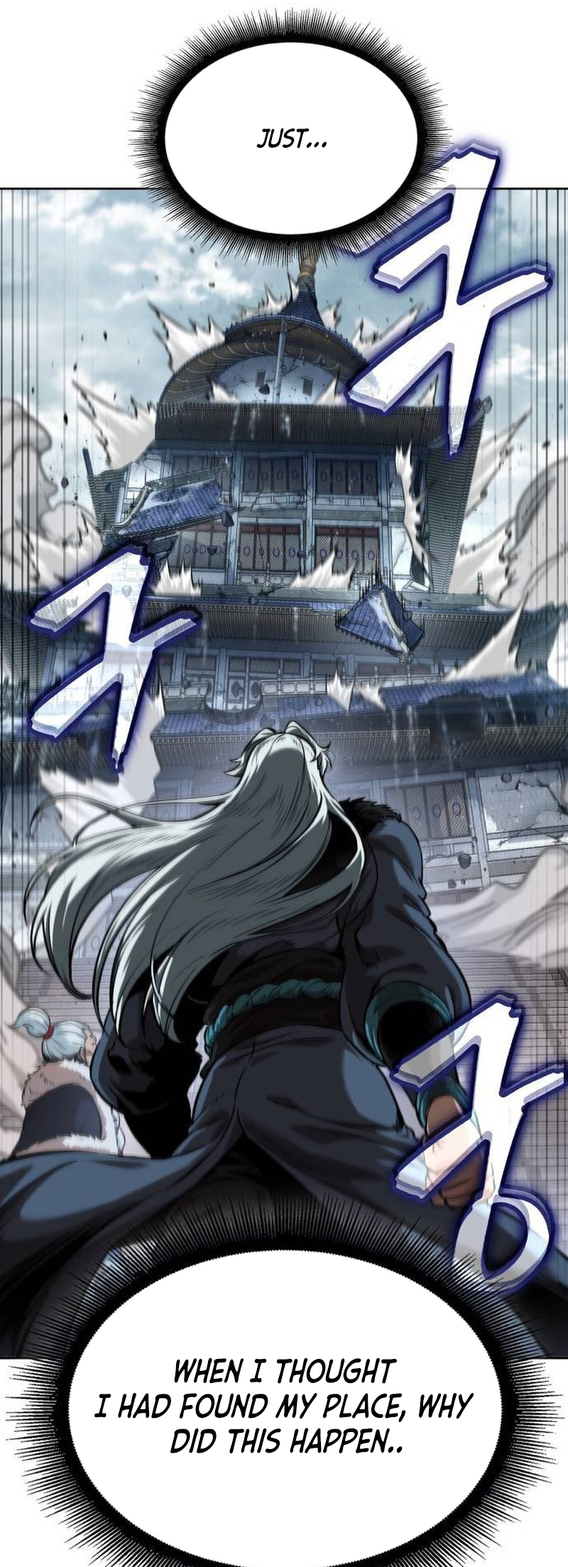 Read Nano Machine (en) Manga Online