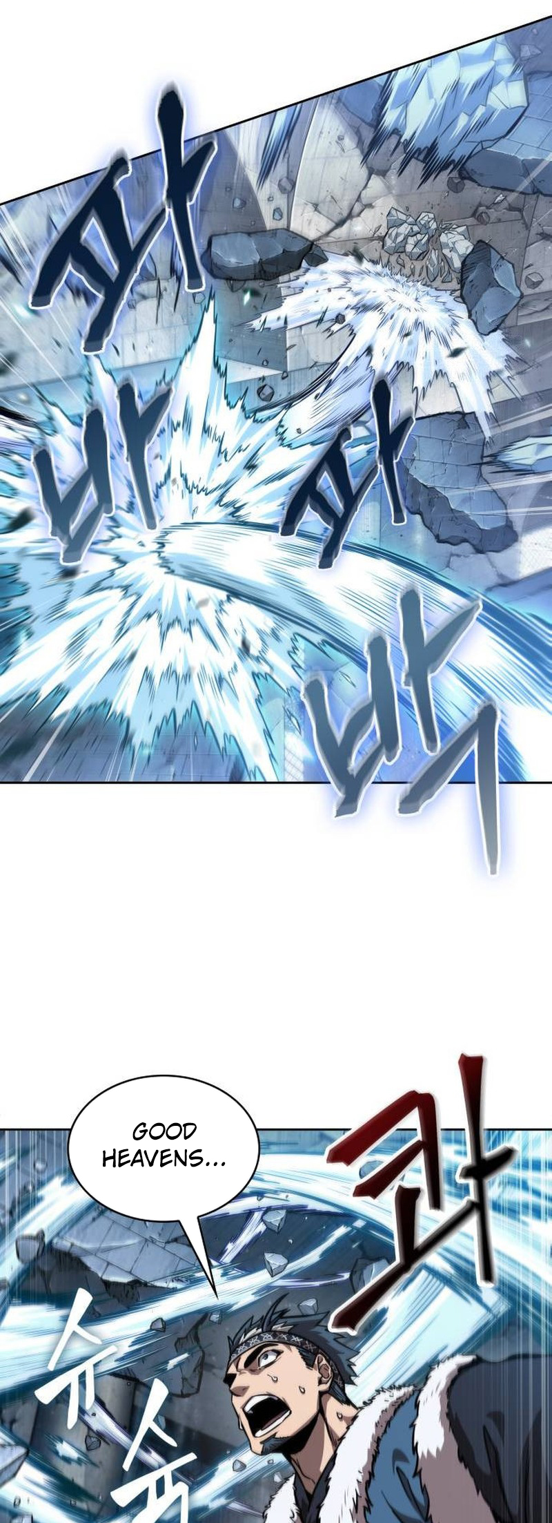 Read Nano Machine (en) Manga Online