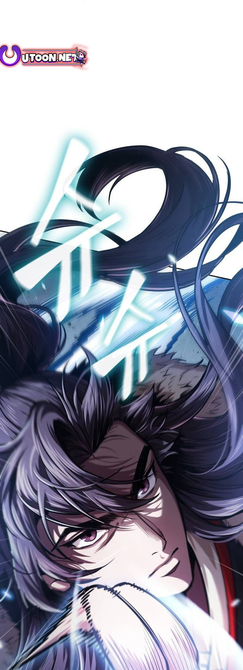 Read Nano Machine (en) Manga Online