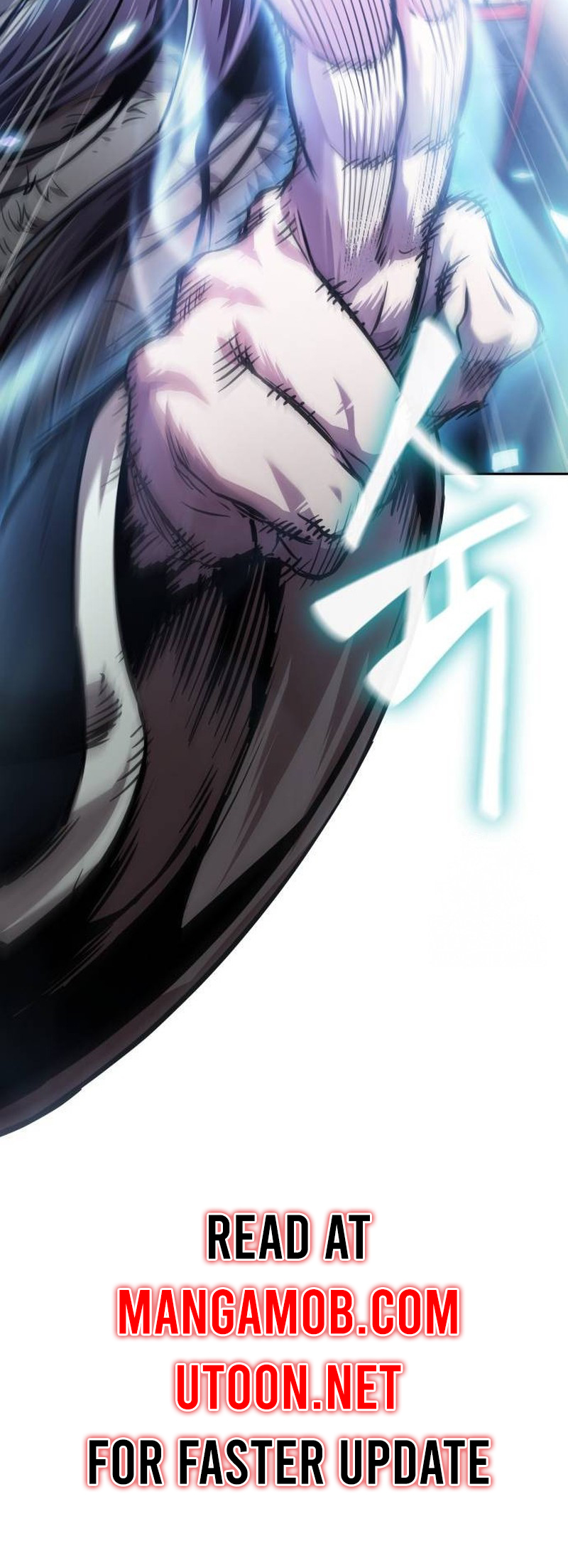 Read Nano Machine (en) Manga Online