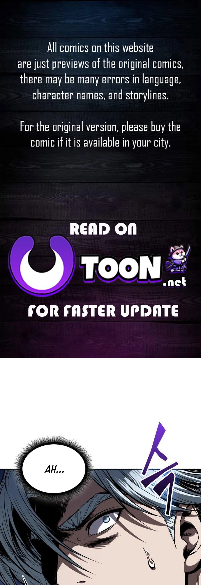 Read Nano Machine (en) Manga Online