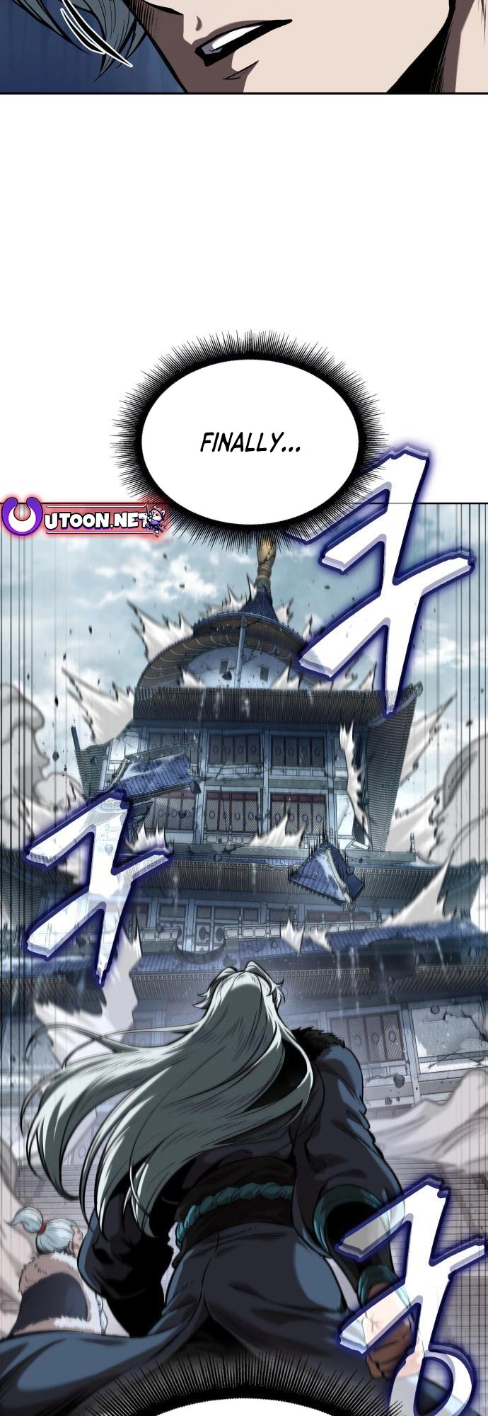 Read Nano Machine (en) Manga Online