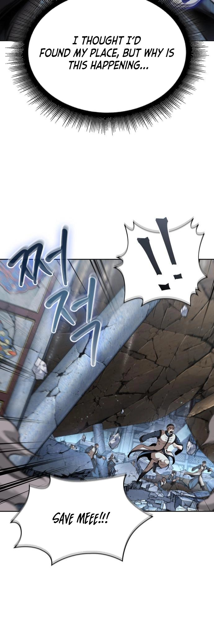 Read Nano Machine (en) Manga Online