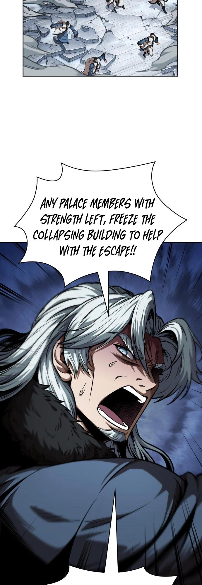 Read Nano Machine (en) Manga Online