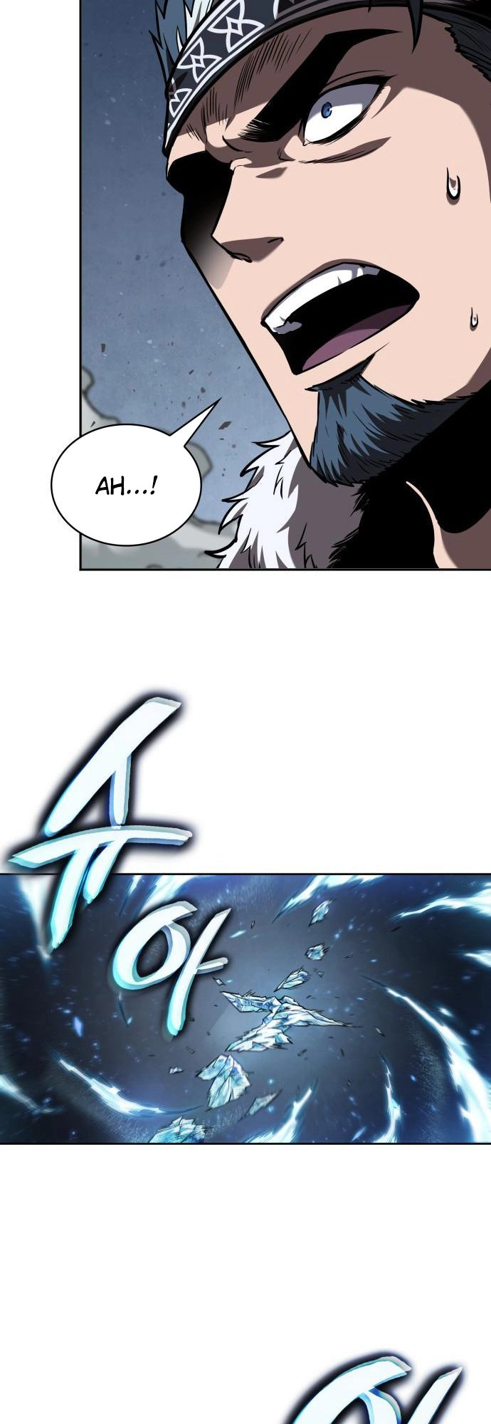 Read Nano Machine (en) Manga Online