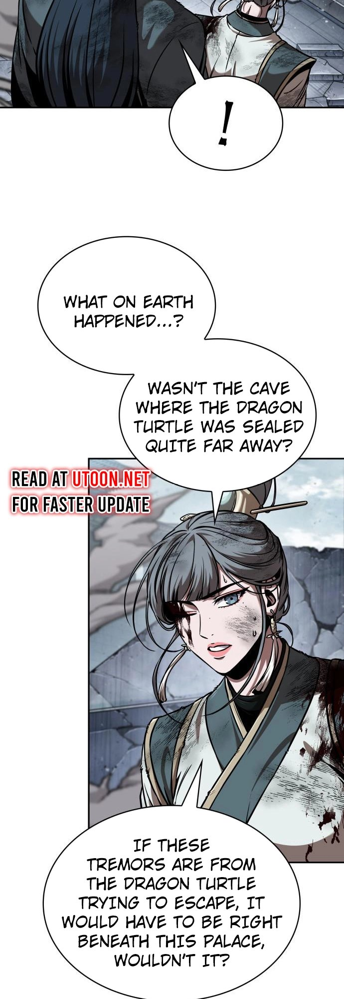 Read Nano Machine (en) Manga Online