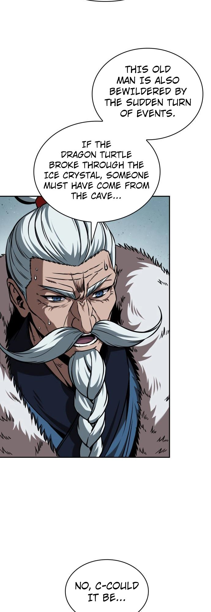 Read Nano Machine (en) Manga Online