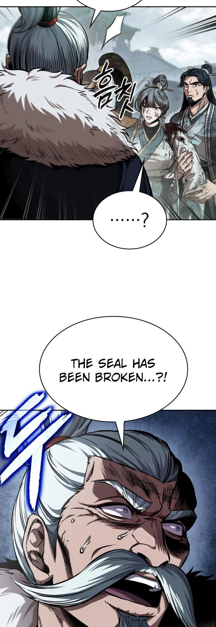 Read Nano Machine (en) Manga Online