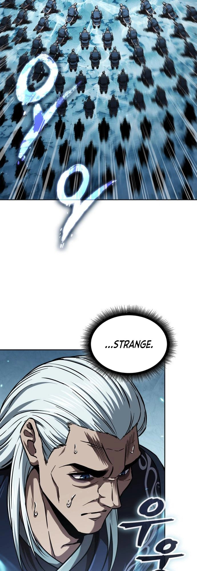 Read Nano Machine (en) Manga Online