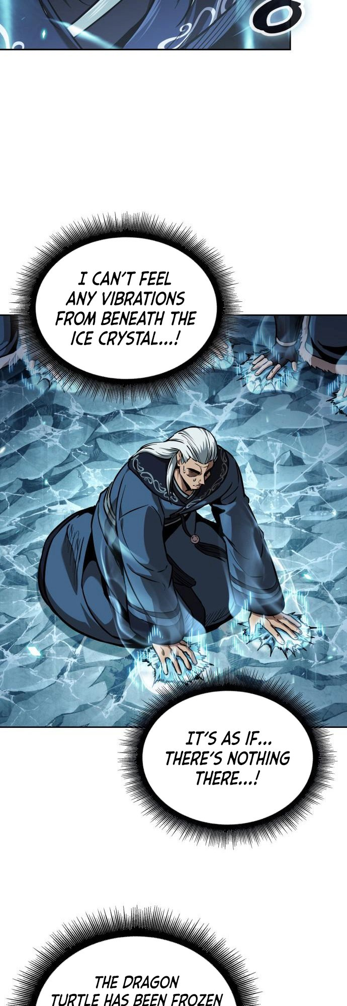 Read Nano Machine (en) Manga Online