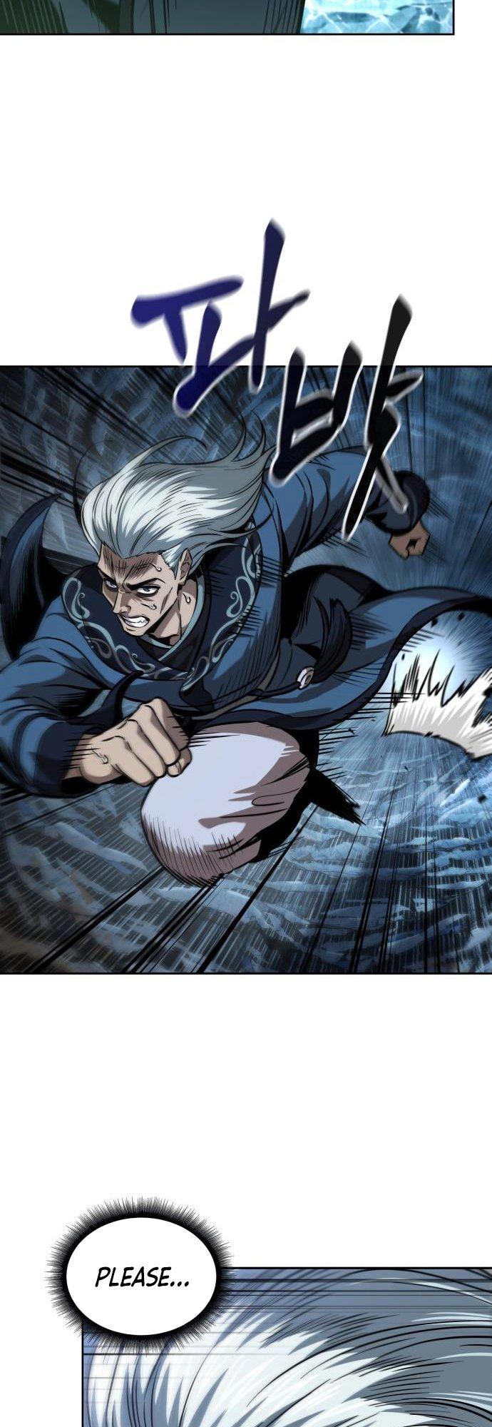 Read Nano Machine (en) Manga Online