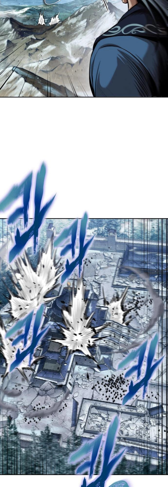 Read Nano Machine (en) Manga Online