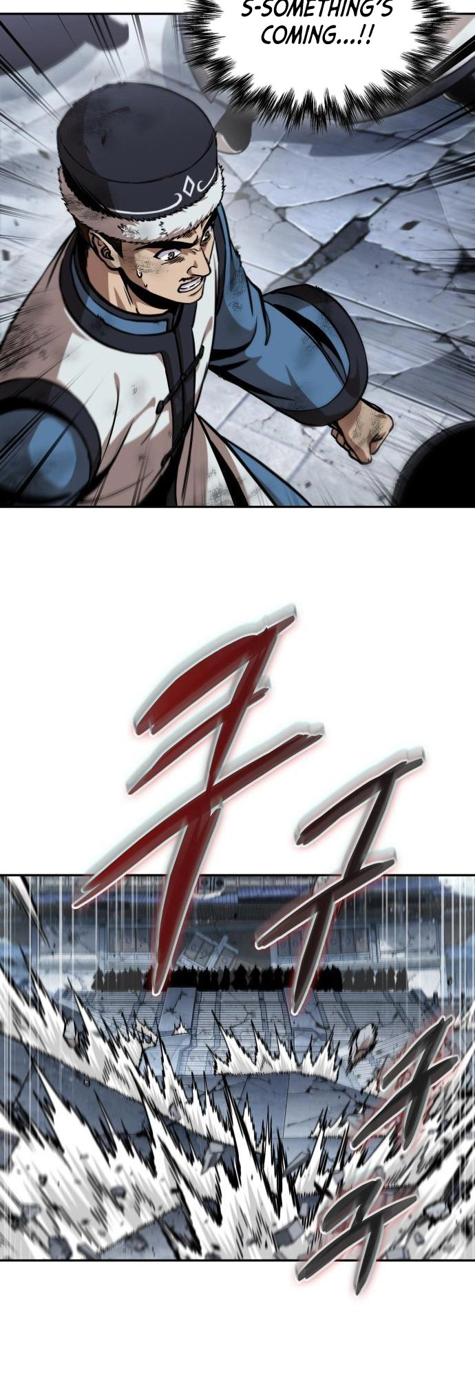 Read Nano Machine (en) Manga Online