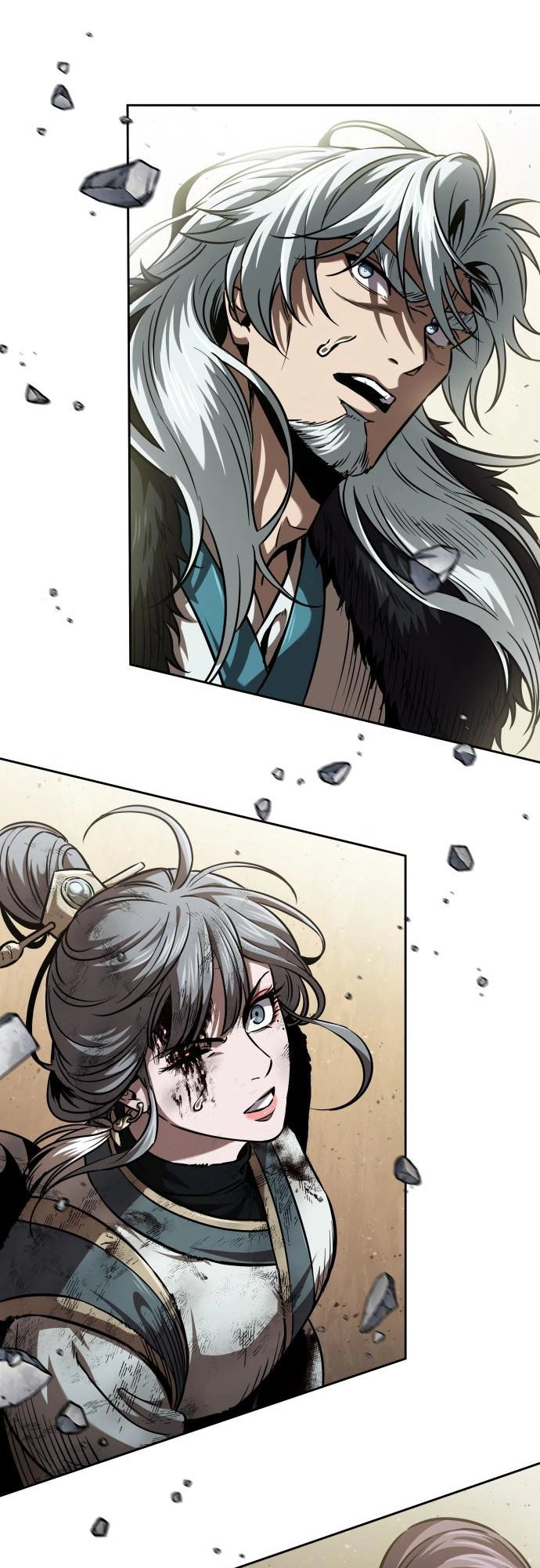 Read Nano Machine (en) Manga Online