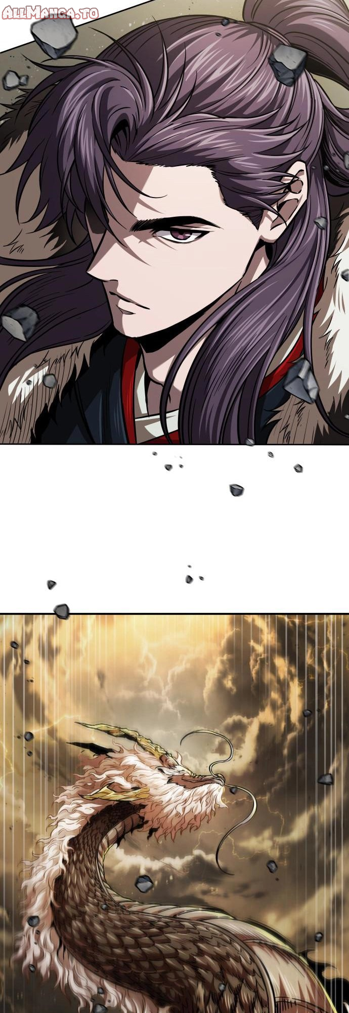 Read Nano Machine (en) Manga Online