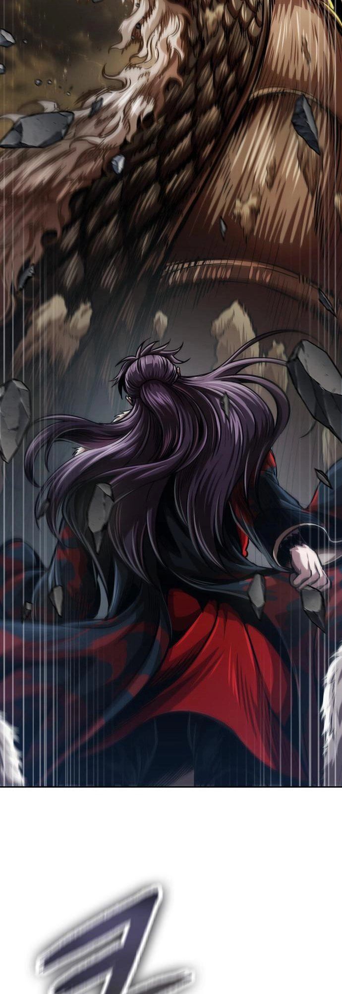 Read Nano Machine (en) Manga Online