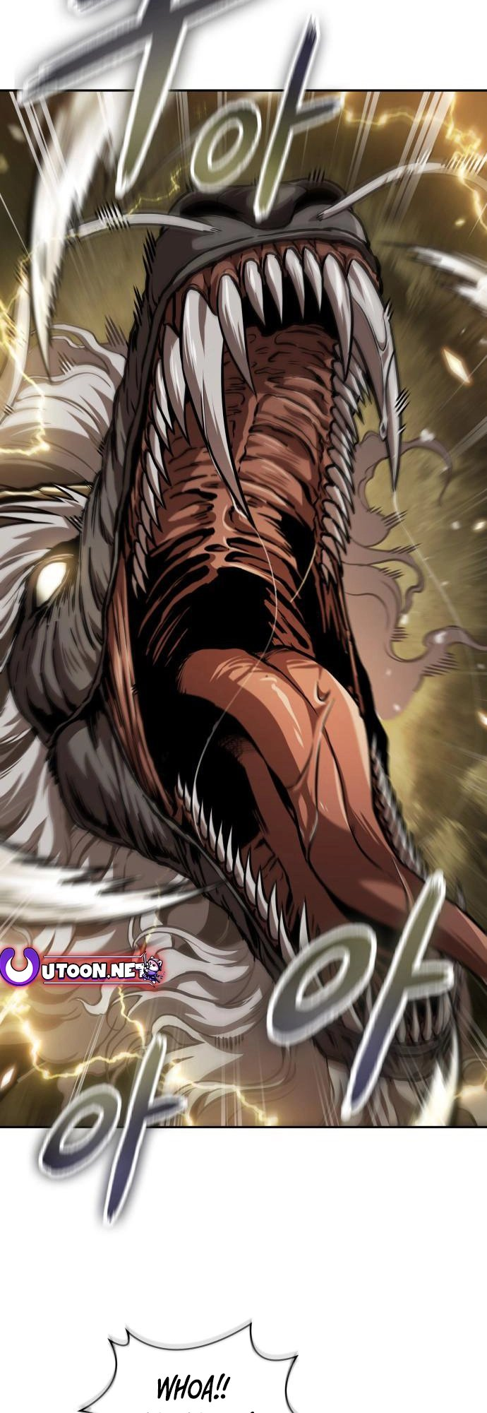 Read Nano Machine (en) Manga Online