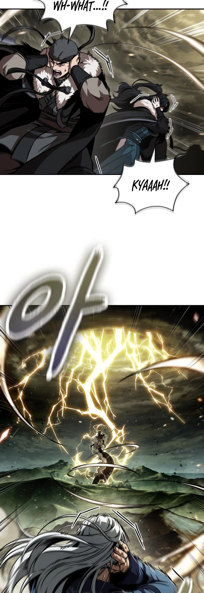 Read Nano Machine (en) Manga Online