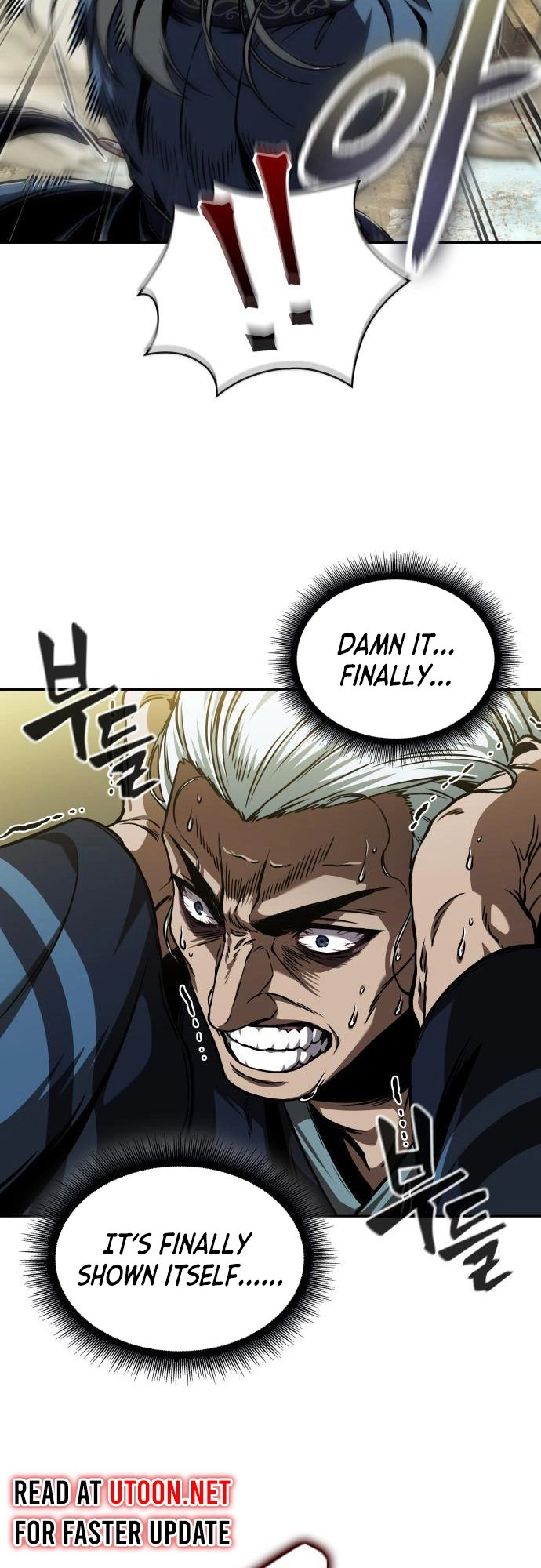 Read Nano Machine (en) Manga Online