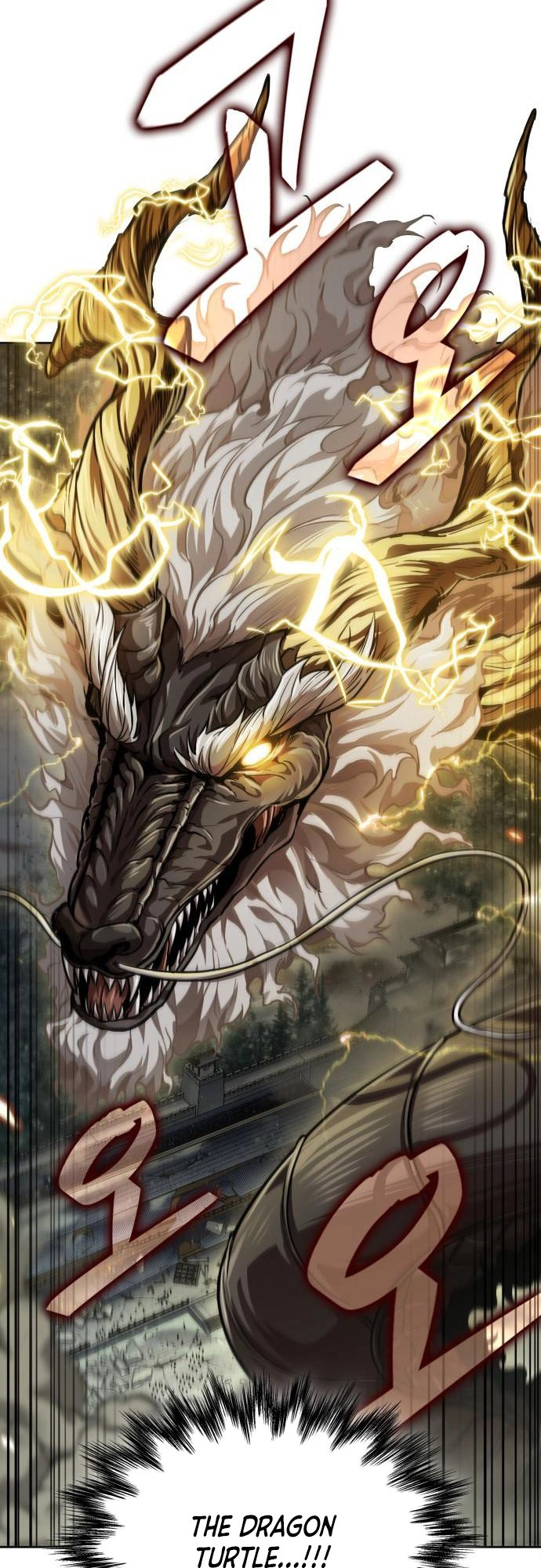 Read Nano Machine (en) Manga Online