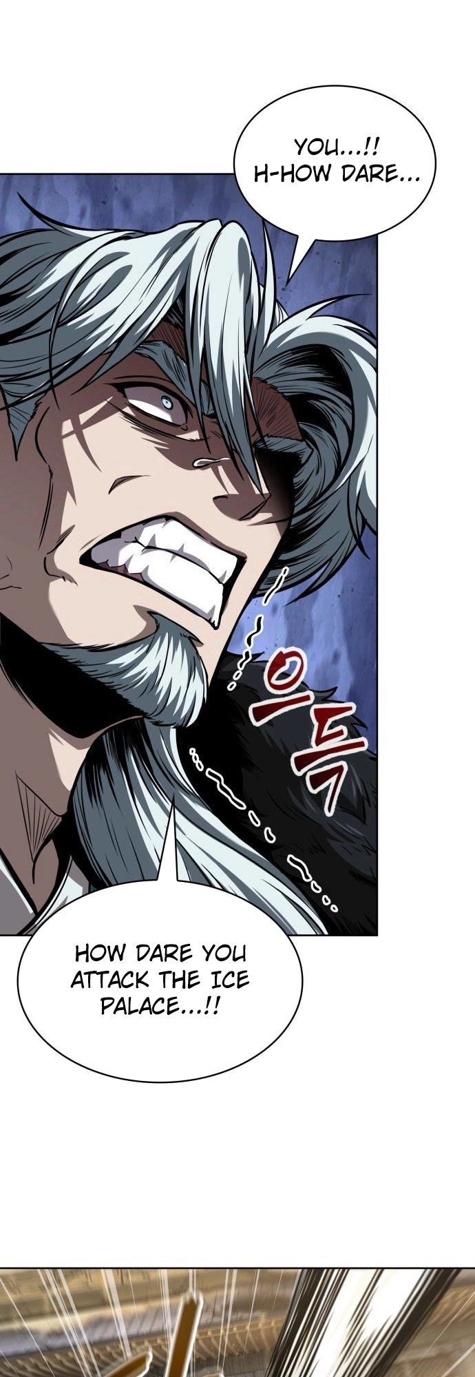 Read Nano Machine (en) Manga Online