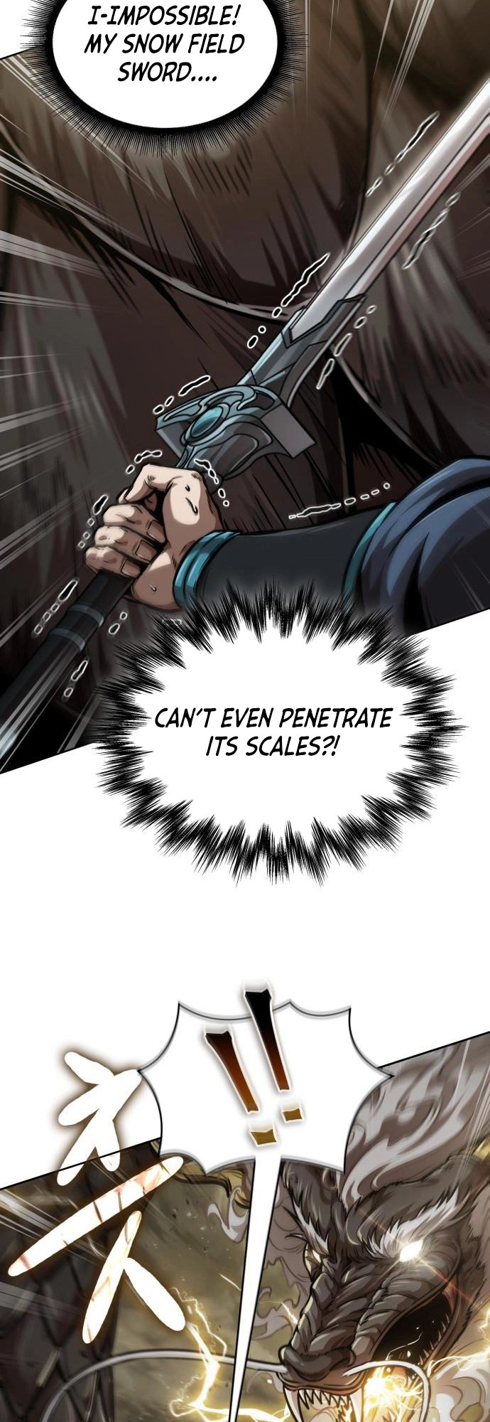 Read Nano Machine (en) Manga Online