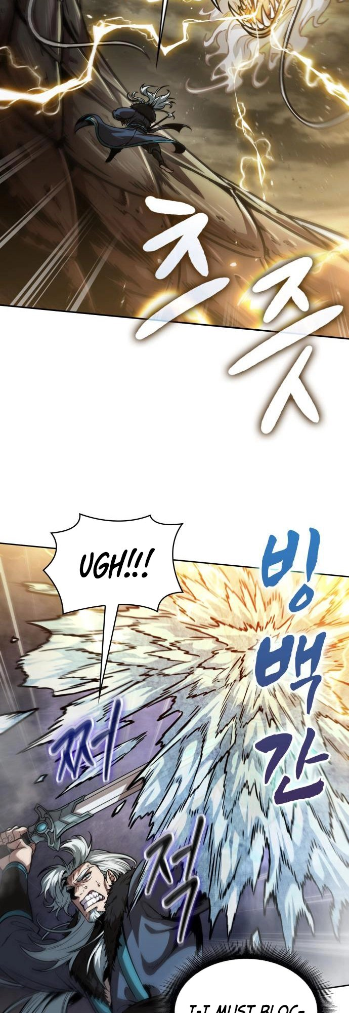 Read Nano Machine (en) Manga Online