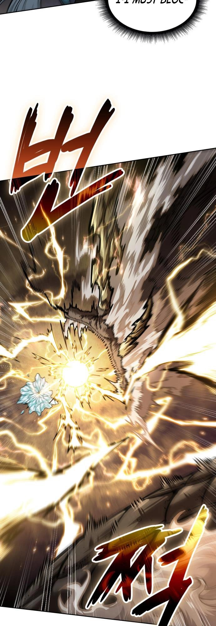 Read Nano Machine (en) Manga Online