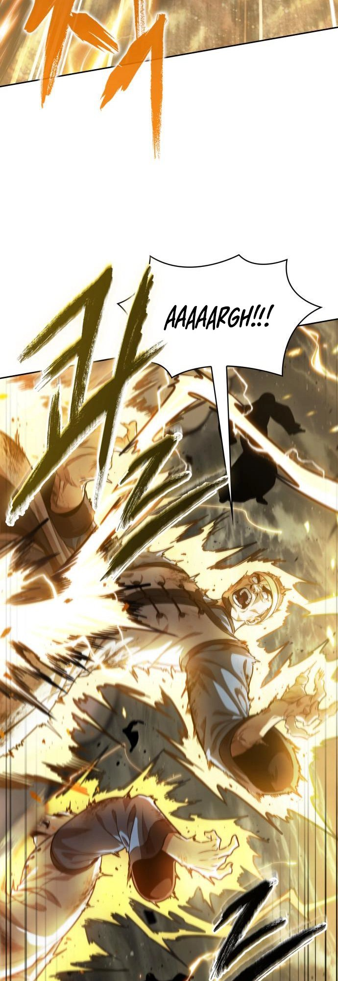 Read Nano Machine (en) Manga Online