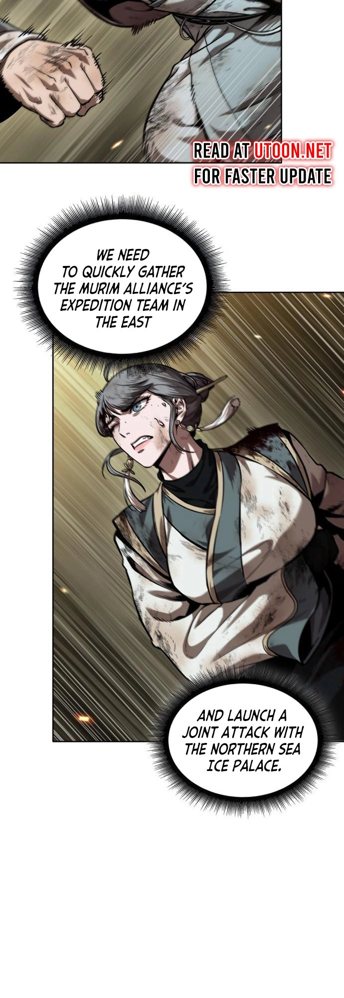 Read Nano Machine (en) Manga Online