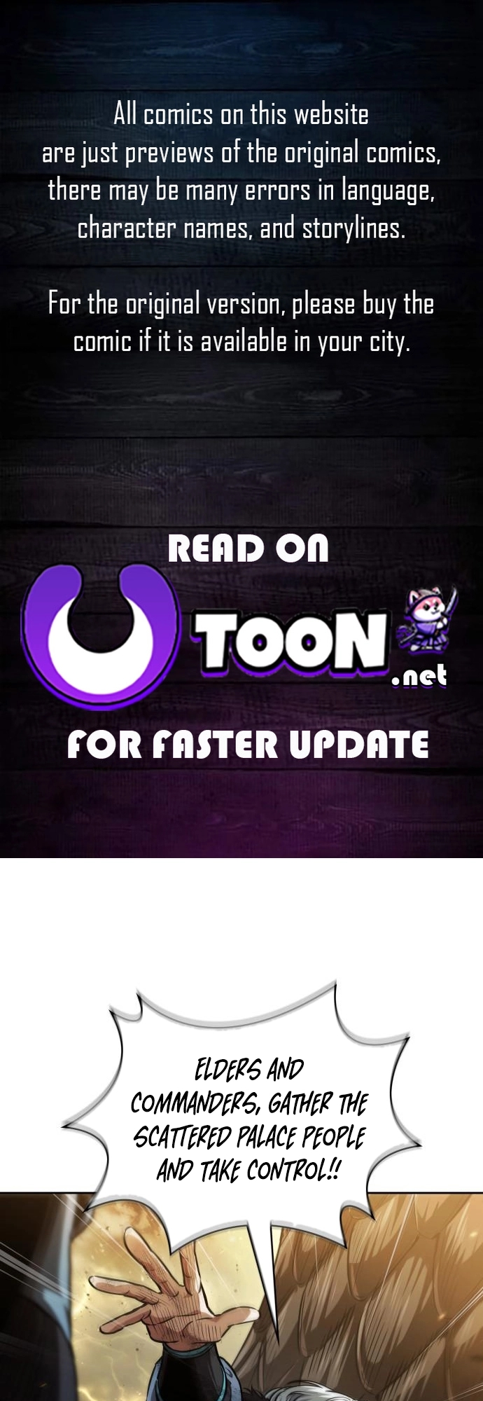 Read Nano Machine (en) Manga Online