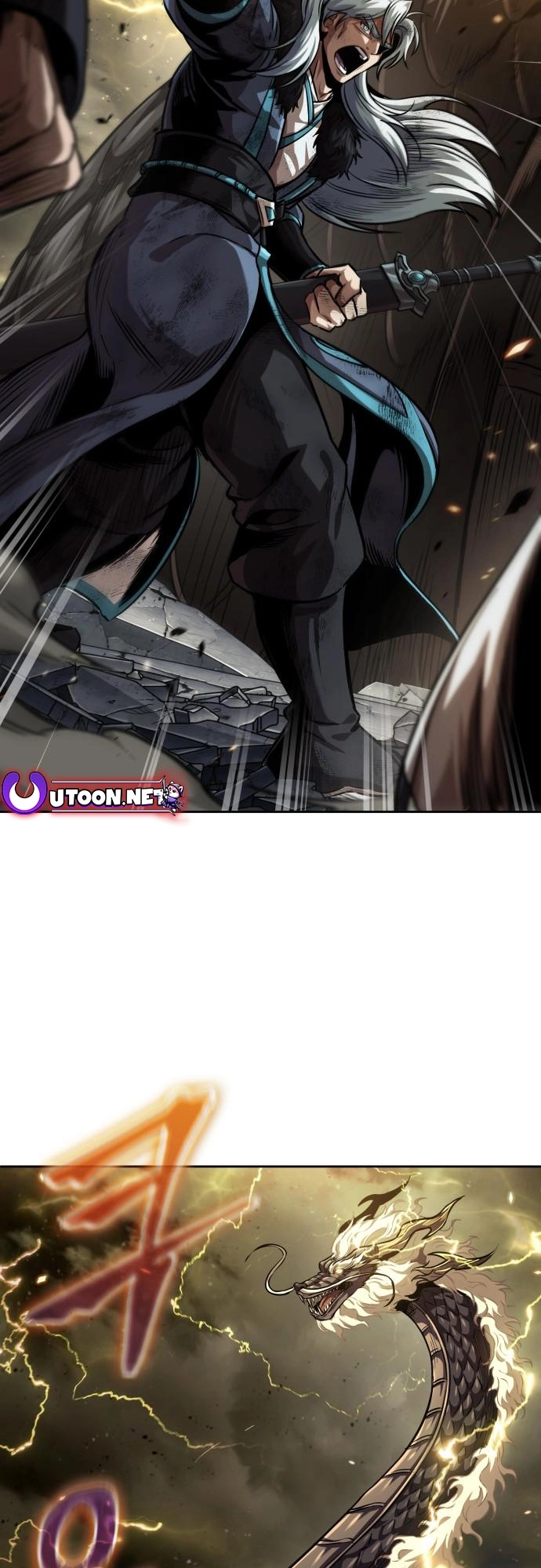 Read Nano Machine (en) Manga Online