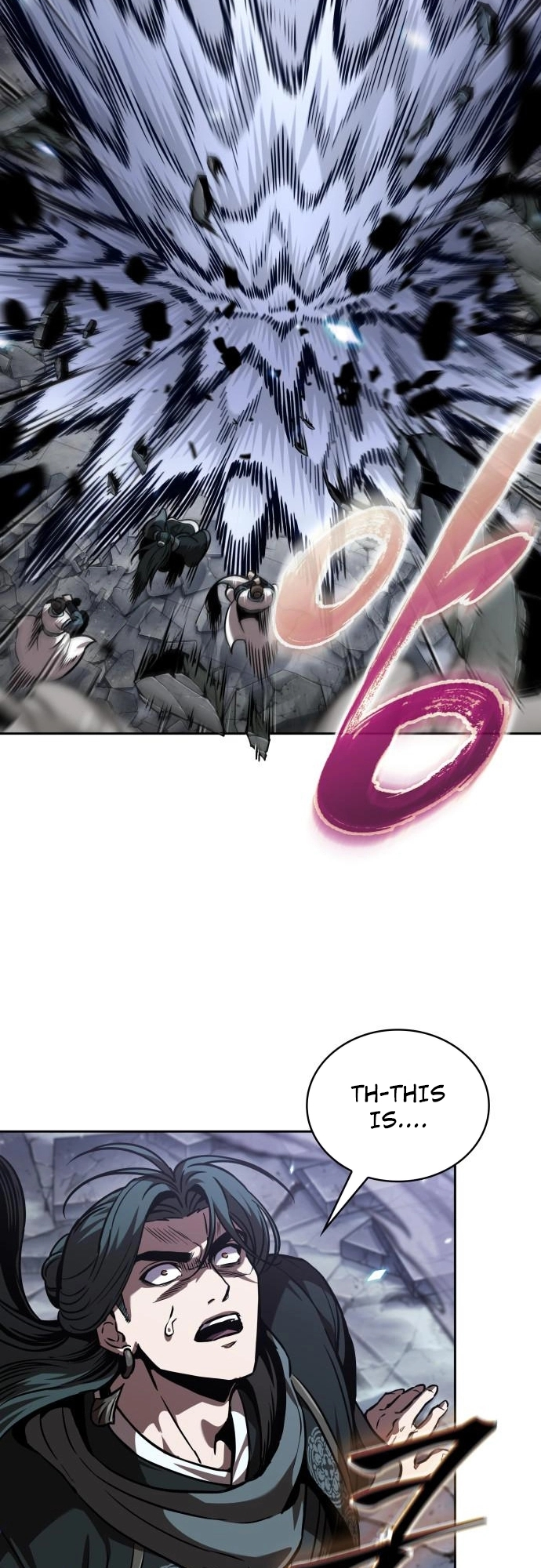 Read Nano Machine (en) Manga Online