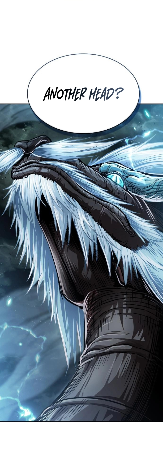 Read Nano Machine (en) Manga Online