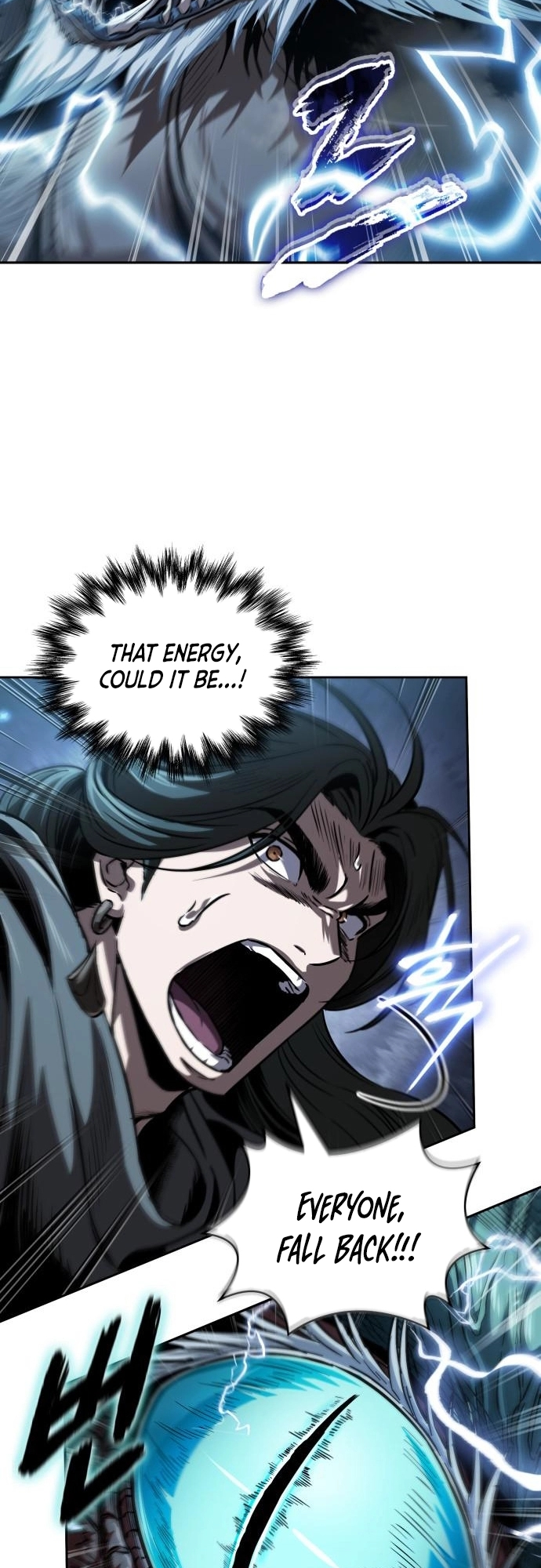 Read Nano Machine (en) Manga Online