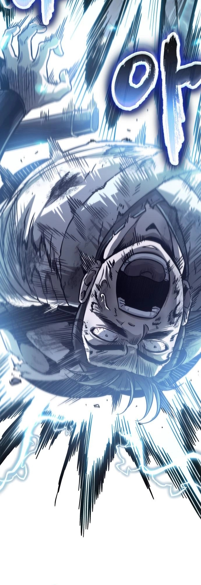 Read Nano Machine (en) Manga Online