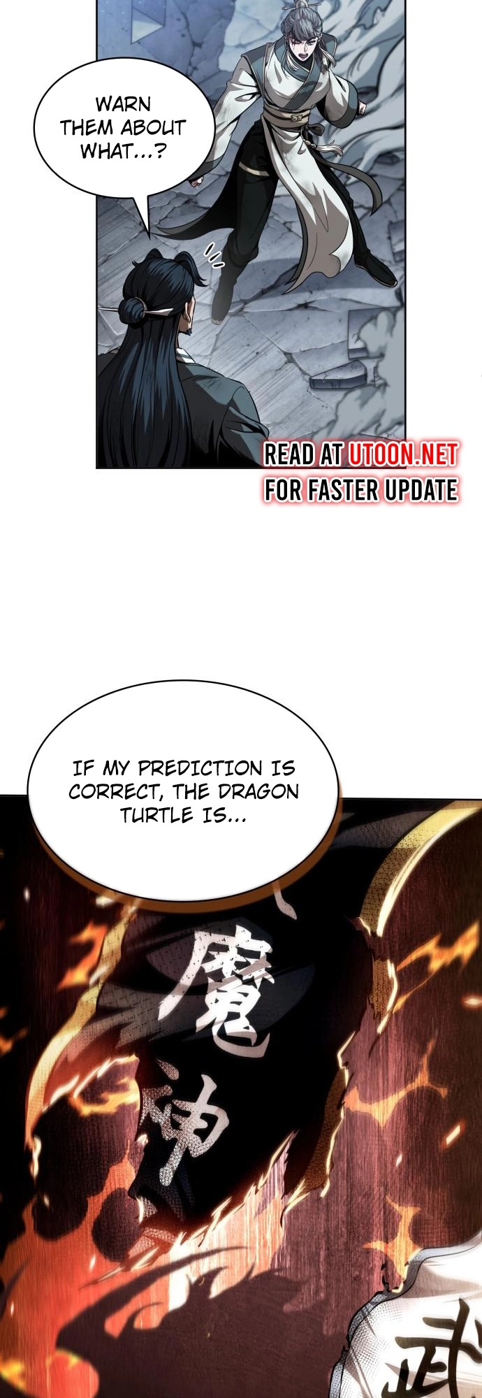 Read Nano Machine (en) Manga Online