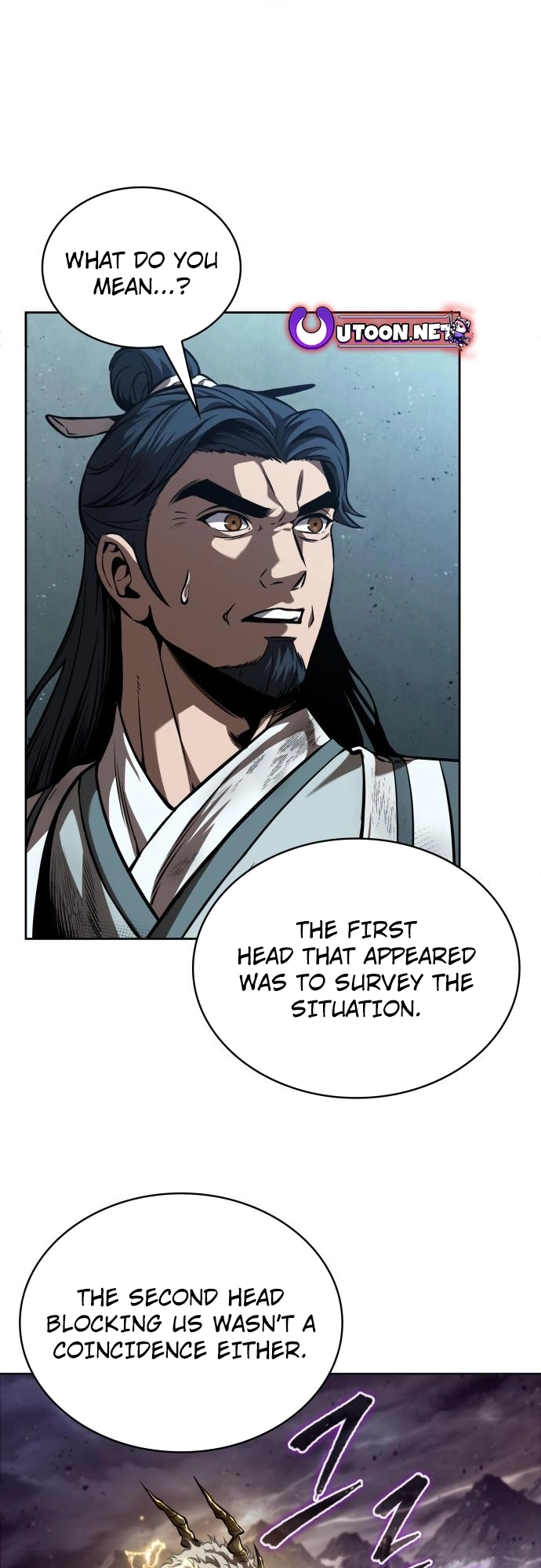 Read Nano Machine (en) Manga Online