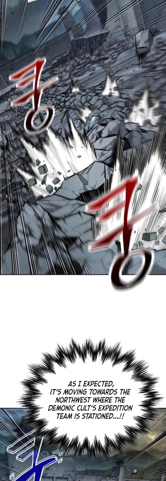 Read Nano Machine (en) Manga Online