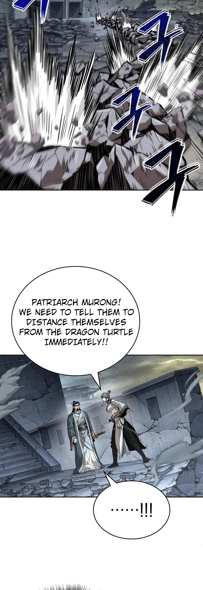 Read Nano Machine (en) Manga Online