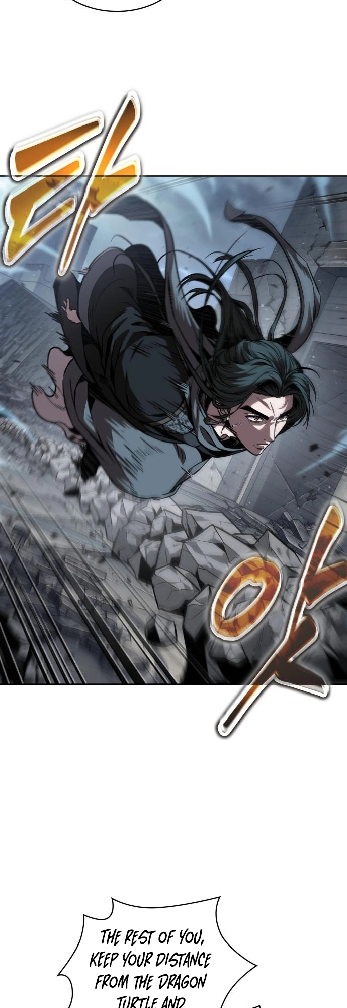 Read Nano Machine (en) Manga Online