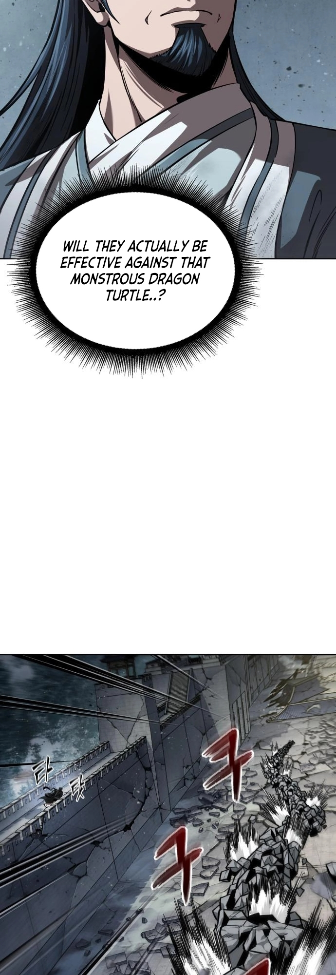 Read Nano Machine (en) Manga Online