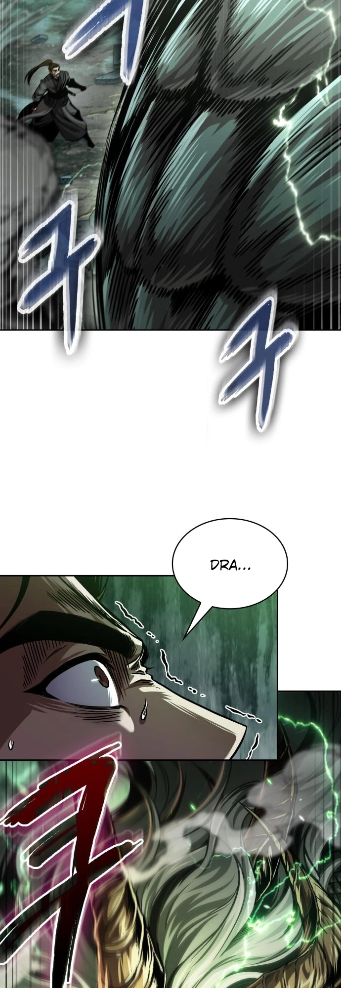 Read Nano Machine (en) Manga Online