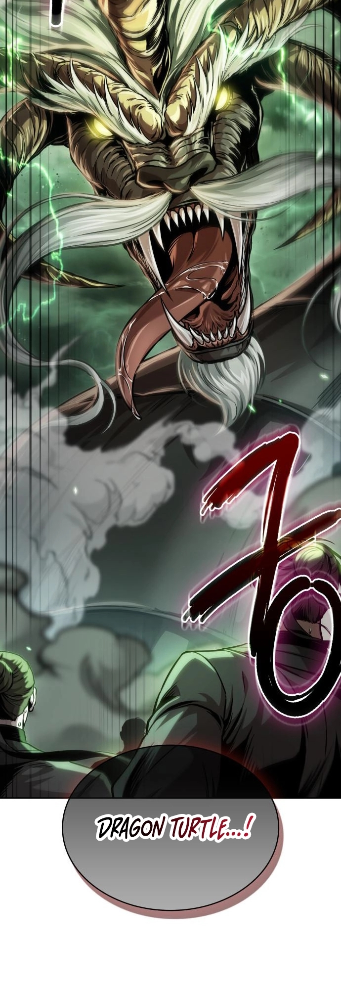 Read Nano Machine (en) Manga Online