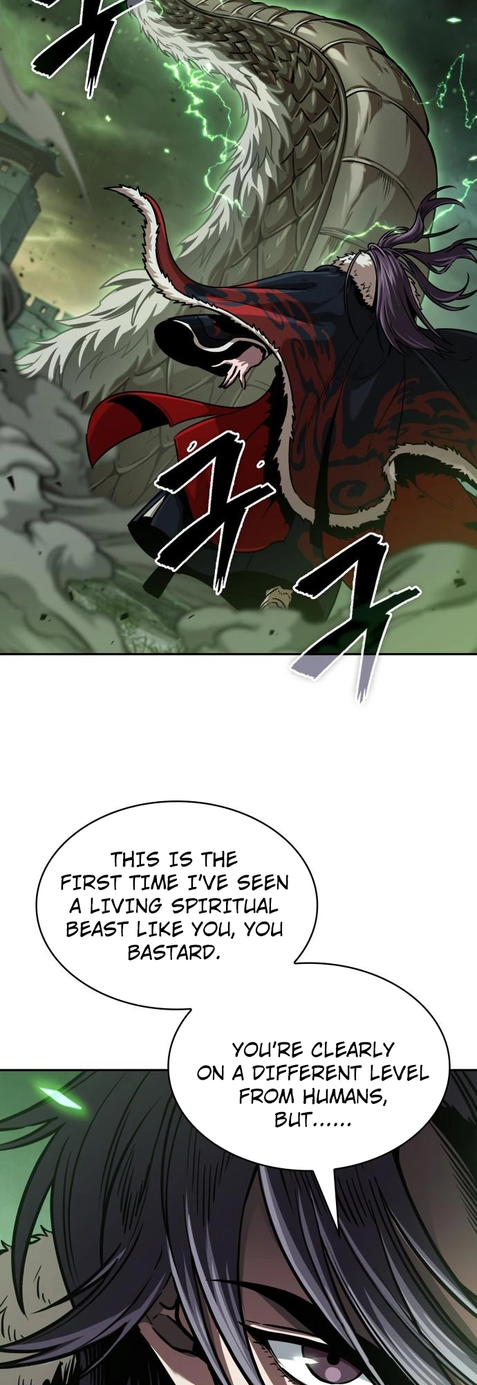 Read Nano Machine (en) Manga Online